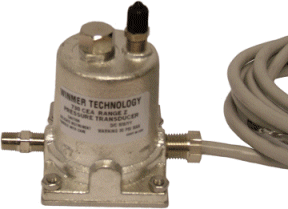 730/4 CEA - Aerial Cable Pressure Transducer